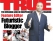 Futuristic Blogger named Featured Editor of True Magazine