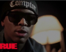 YG gives TRUE magazine an exclusive inside look at the Careless World tour with Tyga