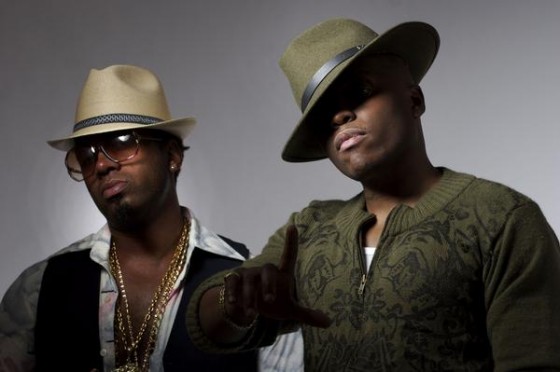 TRUE THROWBACK: Camp Lo “Black Nostaljack aka Come On”