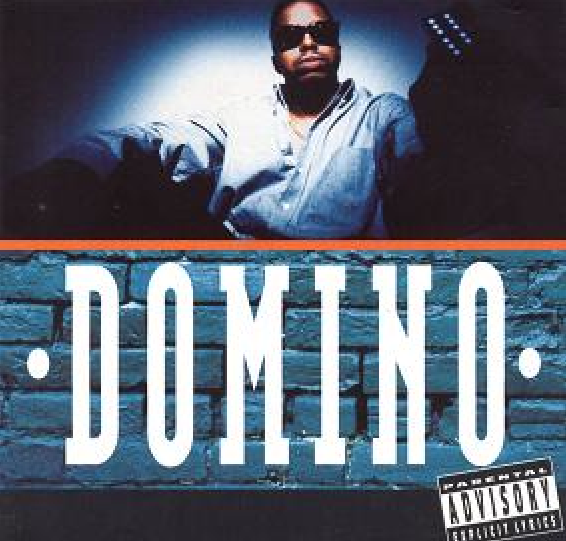 TRUE THROWBACK: Domino Ghetto Jam - TRUE MAGAZINE