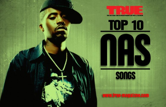 Top 10 Nas Songs