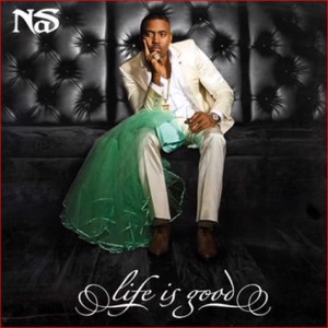 nas life is good deluxe box set