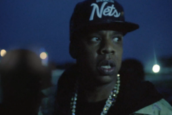 Jay-Z Budweiser Commercial