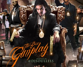 TRUE Mixtapes: The Best of GunPlay