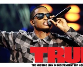 Trey Songz – So Sophisticated (Trigga Mix)
