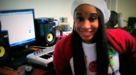 Aaliyah Medley – By CeCe G