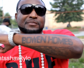 Q The Question interviews Shawty Lo, talks G-Unit, 2 Chainz