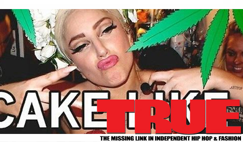Gaga Throwbacks - Fan on X: 
