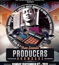 DJ Quik Performance and Dedication @ Busby’s @TrueMag