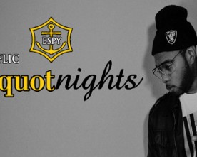 TRUE Mixtapes: Airon A’flic- CLICQUOT NIGHTS @airon_aflic