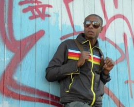 Fly Yung Ro – ” I Dont Like” Freestyle”