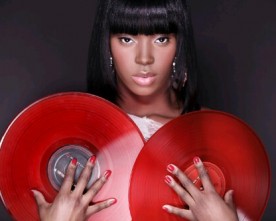 Baltimore’s DJ Angel Baby talks with TRUE magazine in honor of our Women of Hip Hop issue