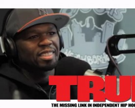 50 Cent Talks Mayweather Beef & How It Started! “He Owe Me Money”