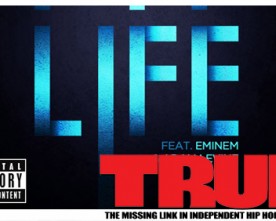 Artwork: 50 Cent – My Life ft. Eminem & Adam Levine