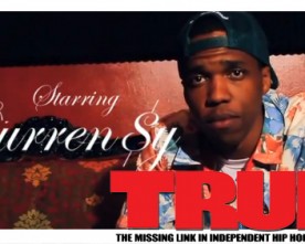 VIDEO: Curren$y – Chandelier (Official Video)