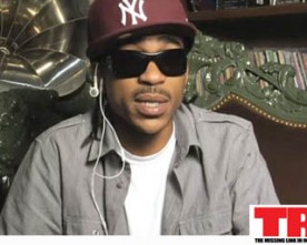 TRUE Exclusive Interview: Charly “Max B” Wingate – Pardon the Wave Rapper Charly “Max B” Wingate Fighting for a Retrial