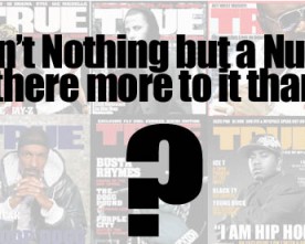 Age Ain’t Nothing but a Number – or is there more to it than that?