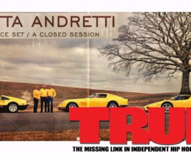 Mixtape: Curren$y – 3 Piece Set
