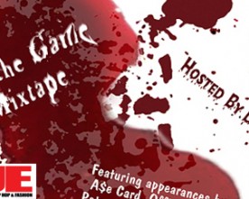 TRUE Mixtapes: DraMatiQue Kill The Game Mixtape