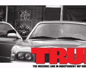 VIDEO: “Jet Life Chronicles” Series #2 – Curren$y & The Jets (Studio with Trinidad James)