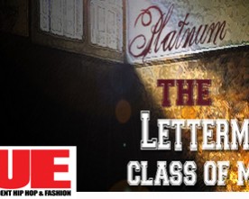 TRUE Magazine Mixtapes: Plat’num – Class Of My Own