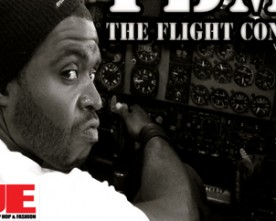 TRUE Mixtapes: CHuCK CRaZY FBM2 -The Flight Continues