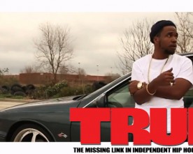 VIDEO: Curren$y – Mary (Official Video)