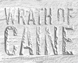 Pusha T Wrath Of Caine (Mixtape)
