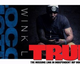 Mixtape: Wink Loc – Locomotive 3