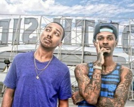 “Headquarters” – LAME (Official Video)”
