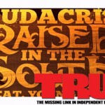 Ludacris Ft. Young Jeezy - Raised In The South mp3