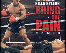 LISTEN: Killa Kyleon – “Bring The Pain Freestyle”