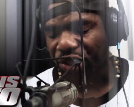 VIDEO: Loaded Lux – “Picasso Baby Freestyle”