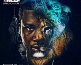 Meek Mill – Dreamchasers 3 | Mixtape