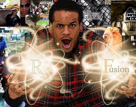 I GOT NEXT – R. Fusion