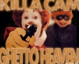 LISTEN: Cam’ron – ‘Ghetto Heaven Vol. 1′ | Mixtape