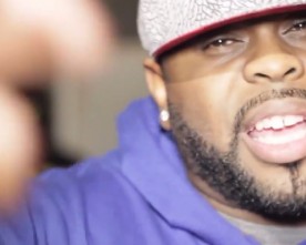 VIDEO: Crooked I Presents COB Cypher 2013 + Announce Monthly Mixtape