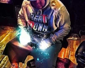 LISTEN: Fred The Godson – “Pound Cake Freestyle”