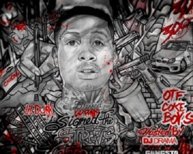 LISTEN: Lil Durk – ‘Signed To The Streets’ | Mixtape