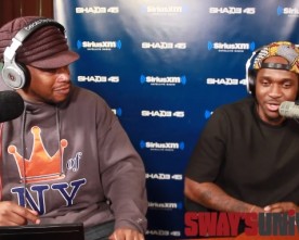 VIDEO: Pusha T Talks “40 Acres”, His Love For Women, Getting Caught Selling Drugs + More