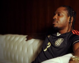 VIDEO: Pusha T Talks Selling Drugs & The Dope Game