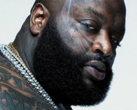 LISTEN: Rick Ross – Hold On, We’re Going Home (Remix)