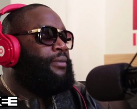 VIDEO: Rick Ross Talks ‘Mastermind’, MMG, Telling Kanye To Sign Pusha T + More w/ DJ Skee