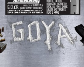 LISTEN: Termanology – “Take My Turn” Feat. Action Bronson & Jared Evan