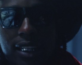 VIDEO: A$AP Rocky – “Phoenix”