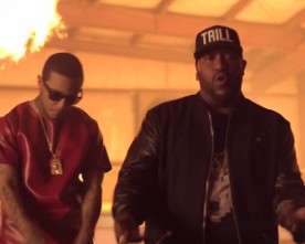 VIDEO: Bun B – “Triller” Feat. Kirko Bangz