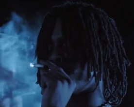 VIDEO: Chief Keef – “All Time”