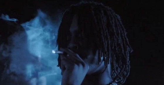 VIDEO: Chief Keef – “All Time”
