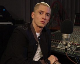 VIDEO: Eminem Interview w/ Zane Lowe | Pt. 4