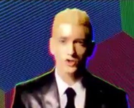 VIDEO: Eminem – “Rap God” | Teaser